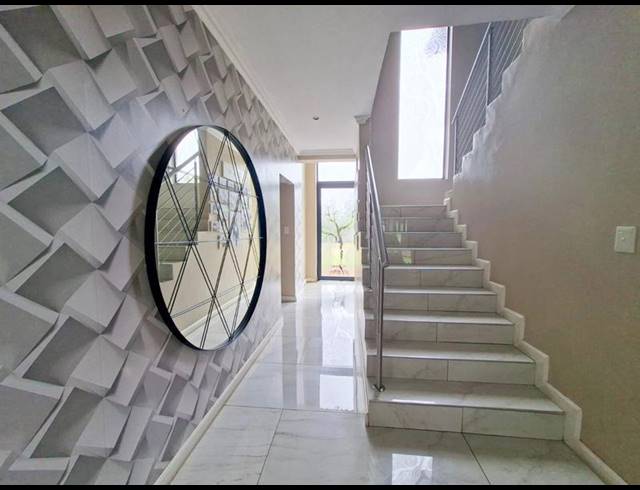 4 BEDROOM PROPERTY TO RENT IN MIDSTREAM ESTATE